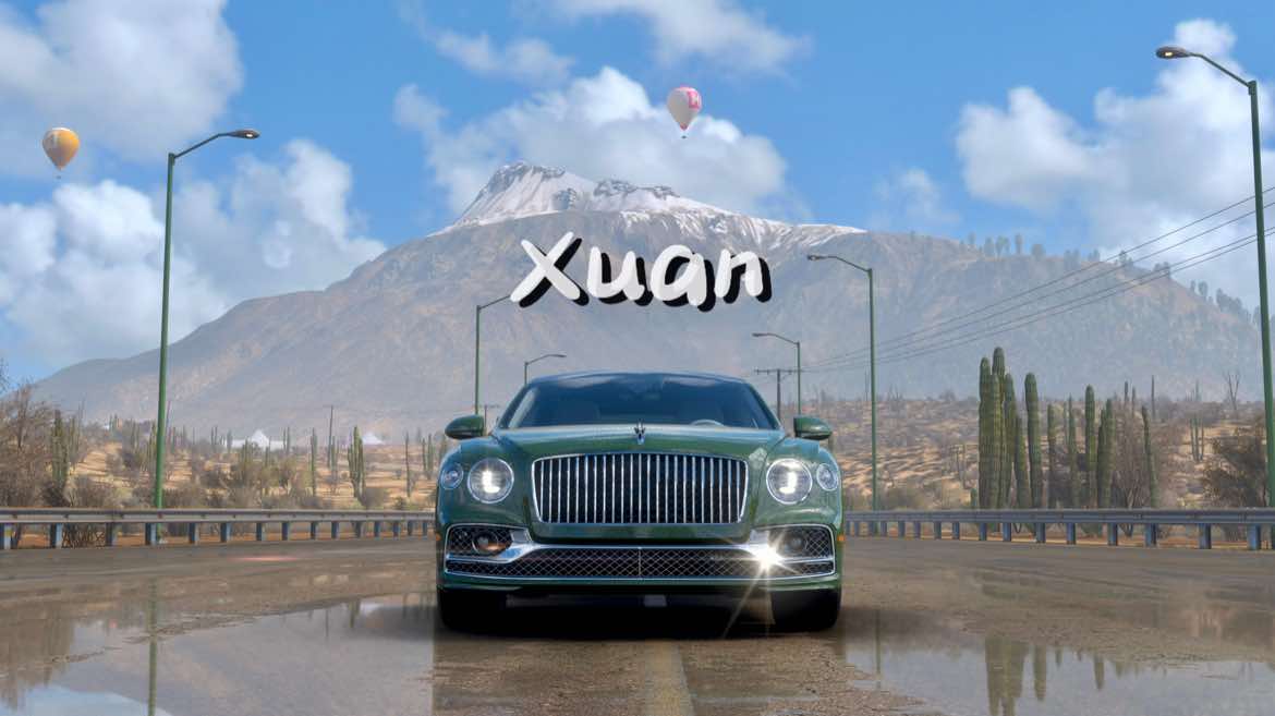 @xuan gta