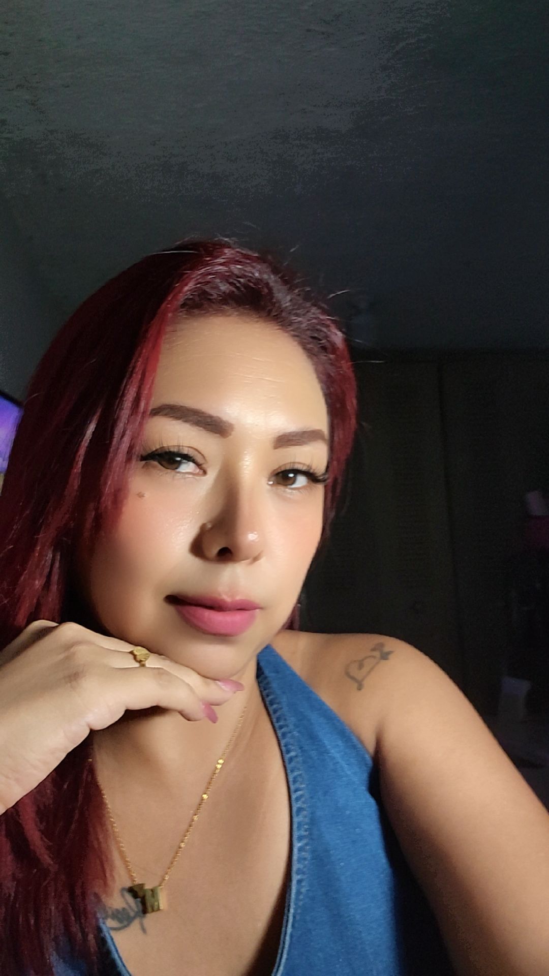 @🍑marierenderossv🍑