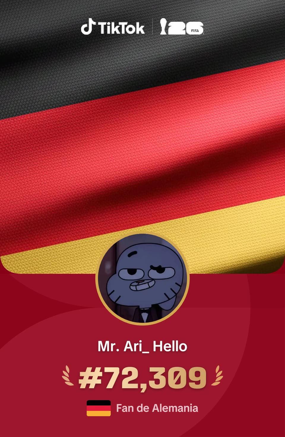 @Mr. Ari_ Hello