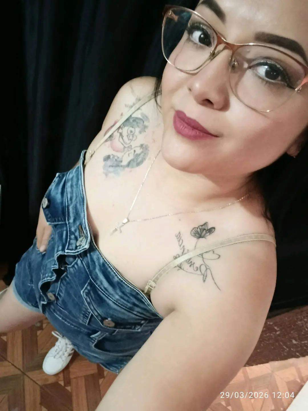 @Sandy Gutierrez❤️