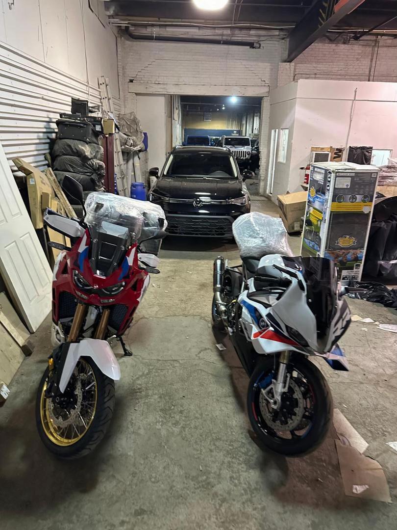 @GPX AUTO MOTO