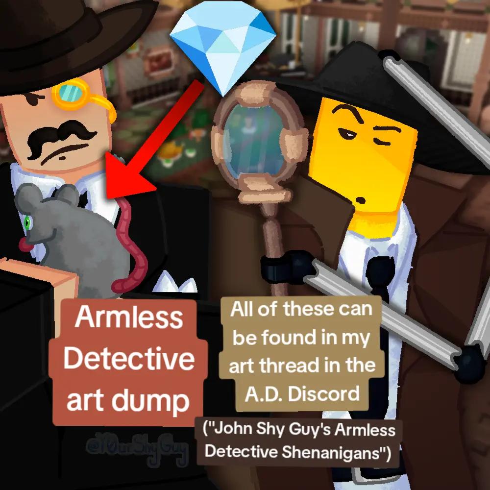 @Y0urShyGuy
