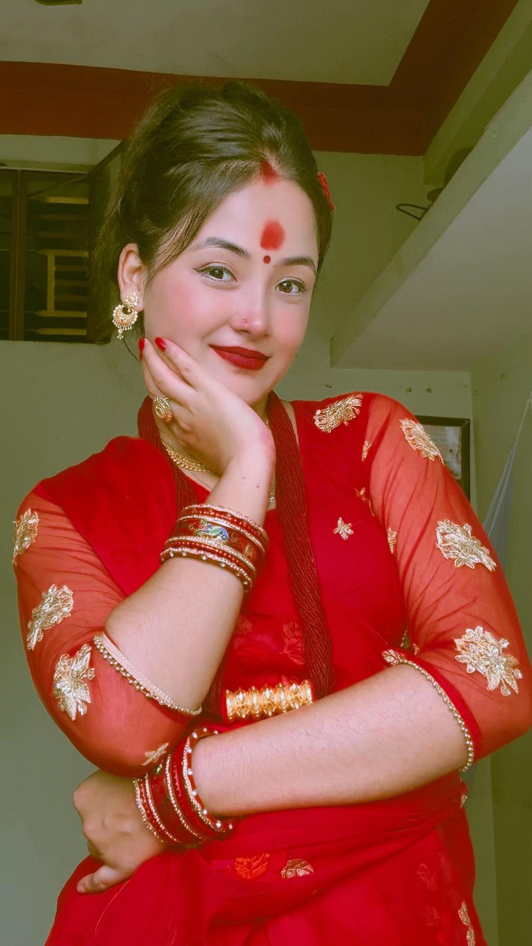 @👑NISHA_THAPA👑