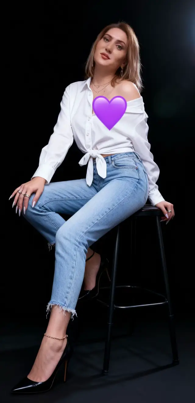 @🤍Stoianca 1988 ♍️👑