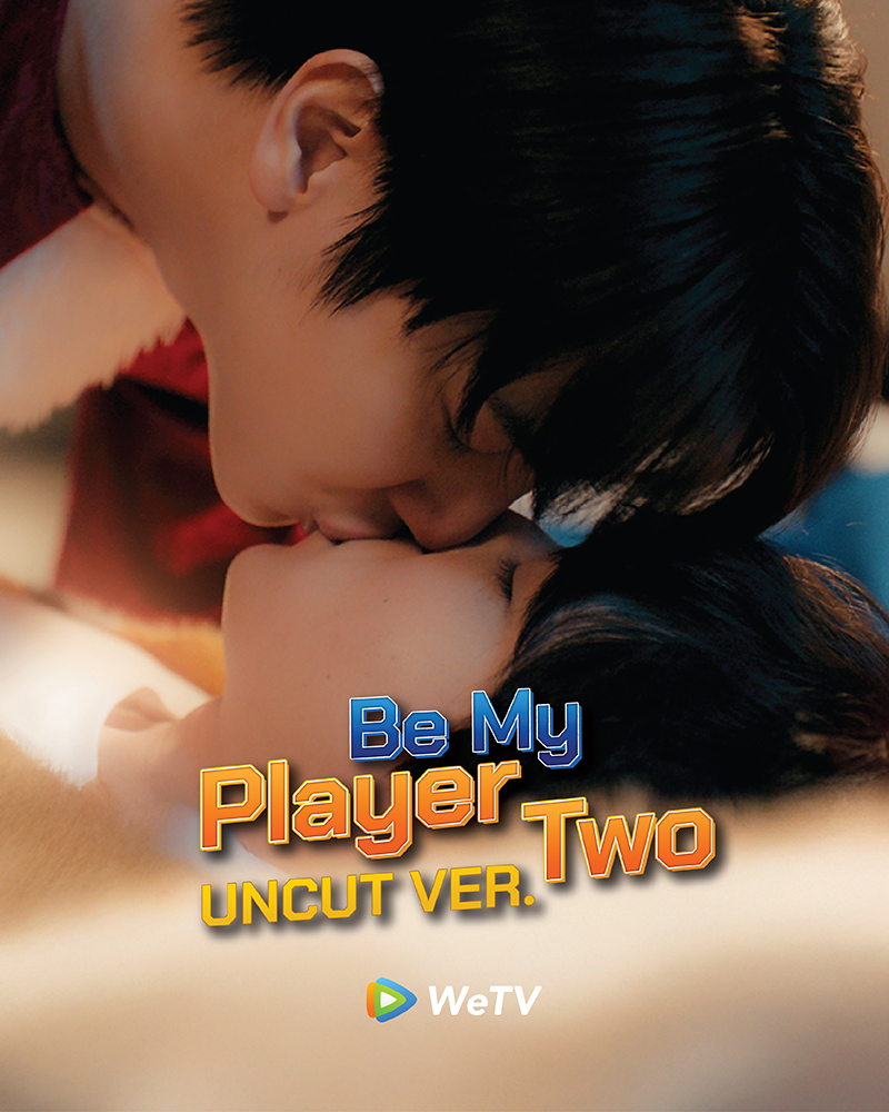 @WeTV Vietnam