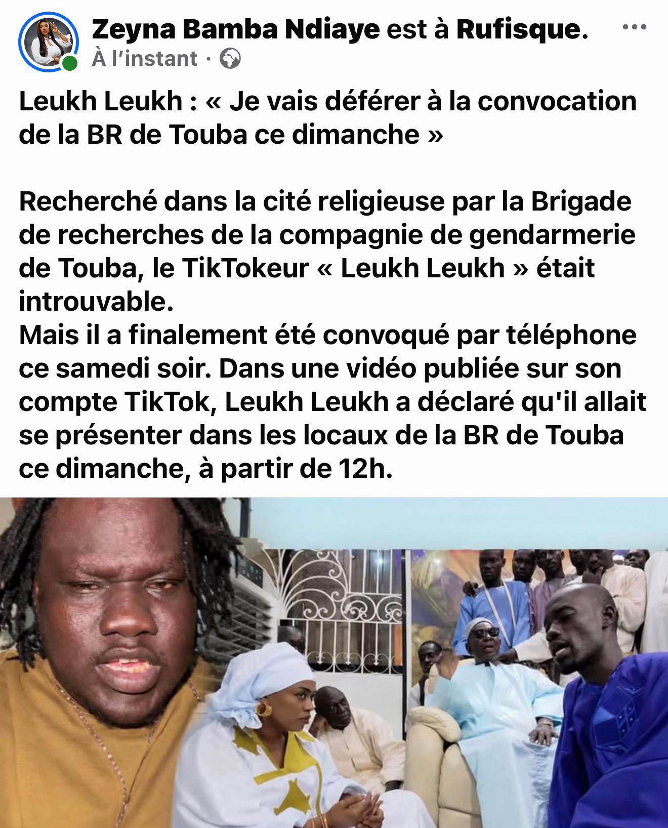 @ZeynaBamba 🇸🇳🇺🇸🇫🇷🇮🇹
