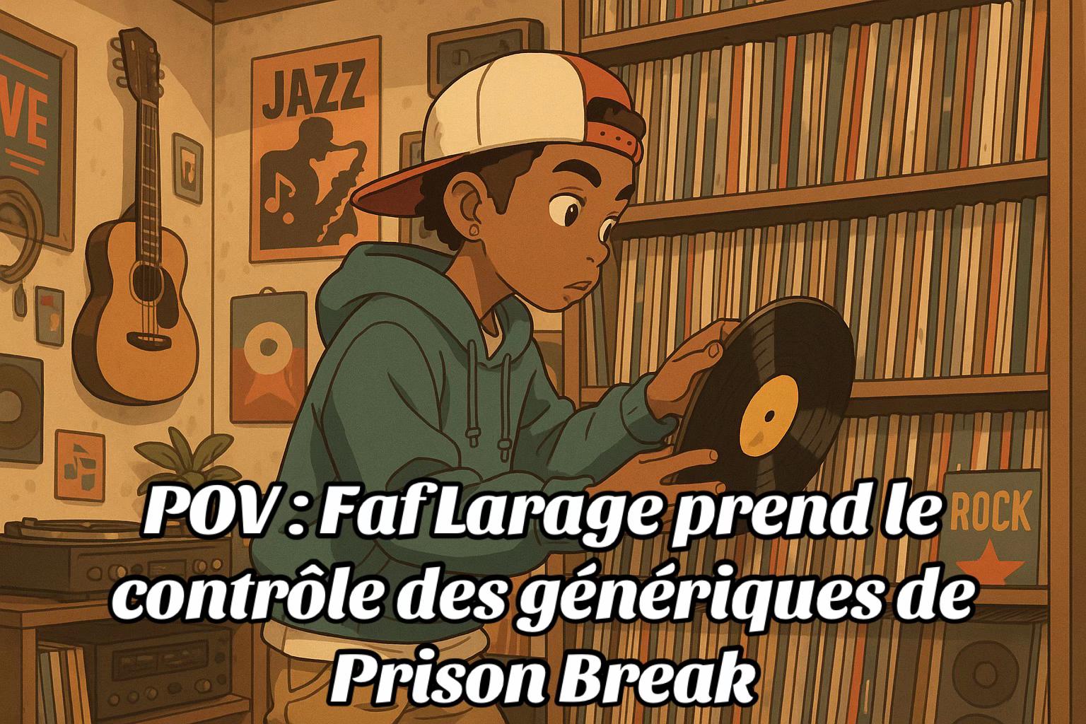 @Son du temps 🎵