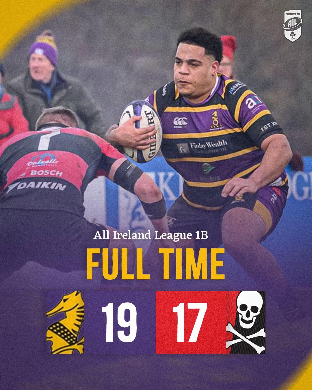 @Instonians RFC