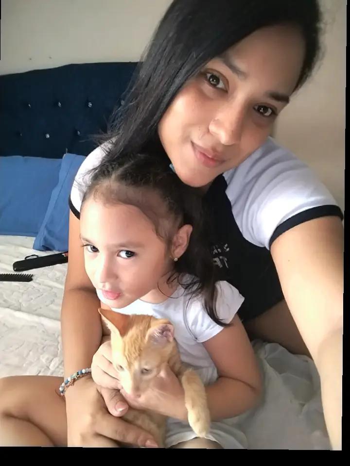 @Genesis Valverde
