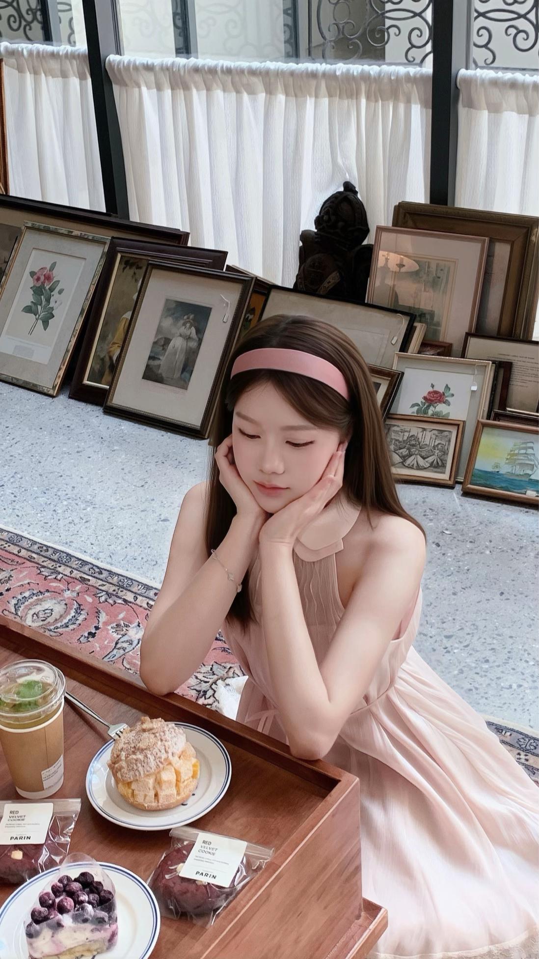 @bánh cốm ít ngọt