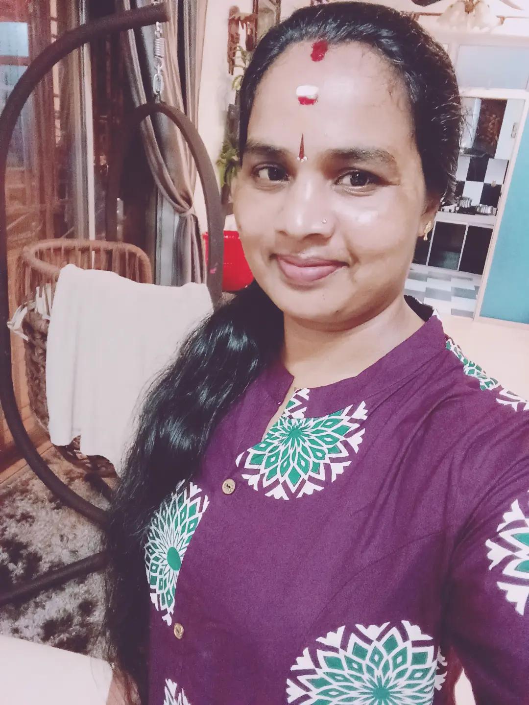 @Usha C