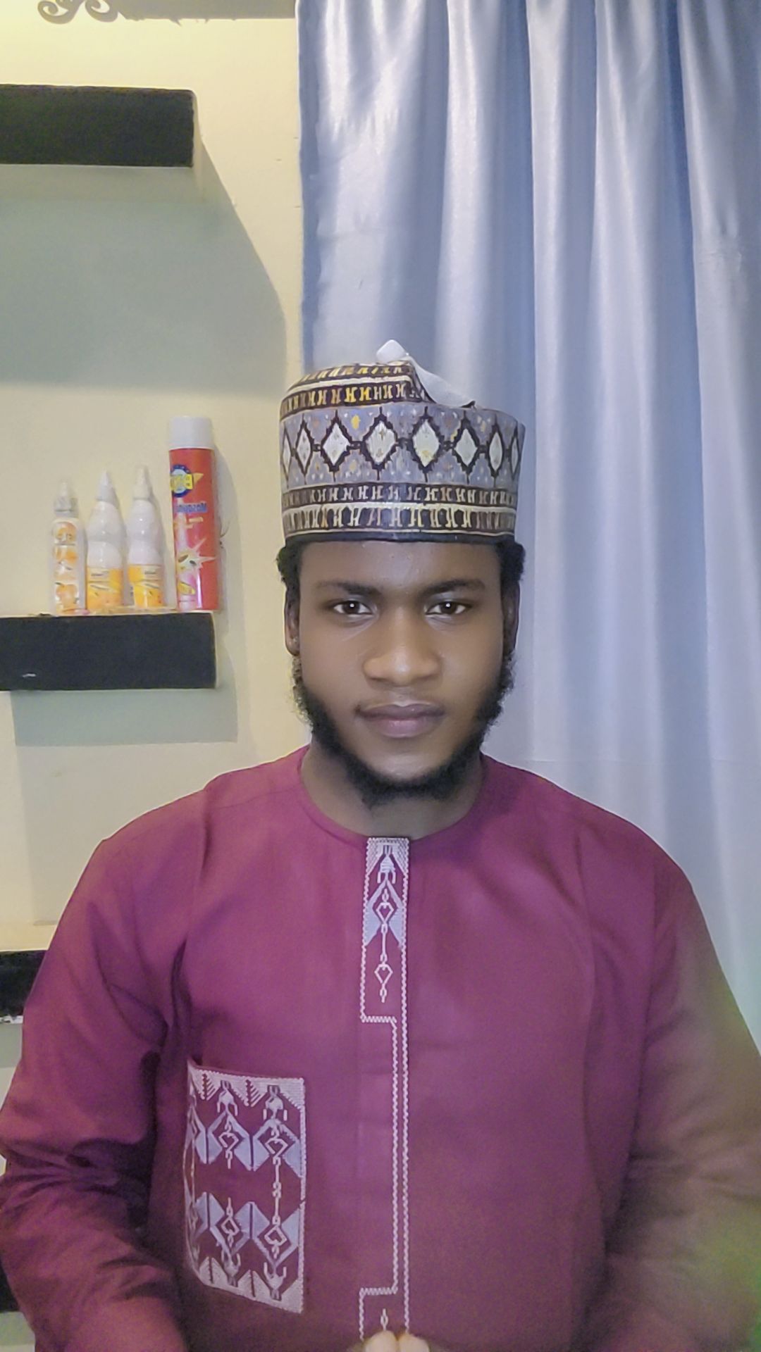 @babangida kk2