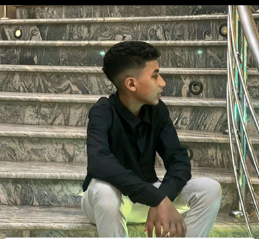 @احمد في قلبي لحد ما اموت😭🥹