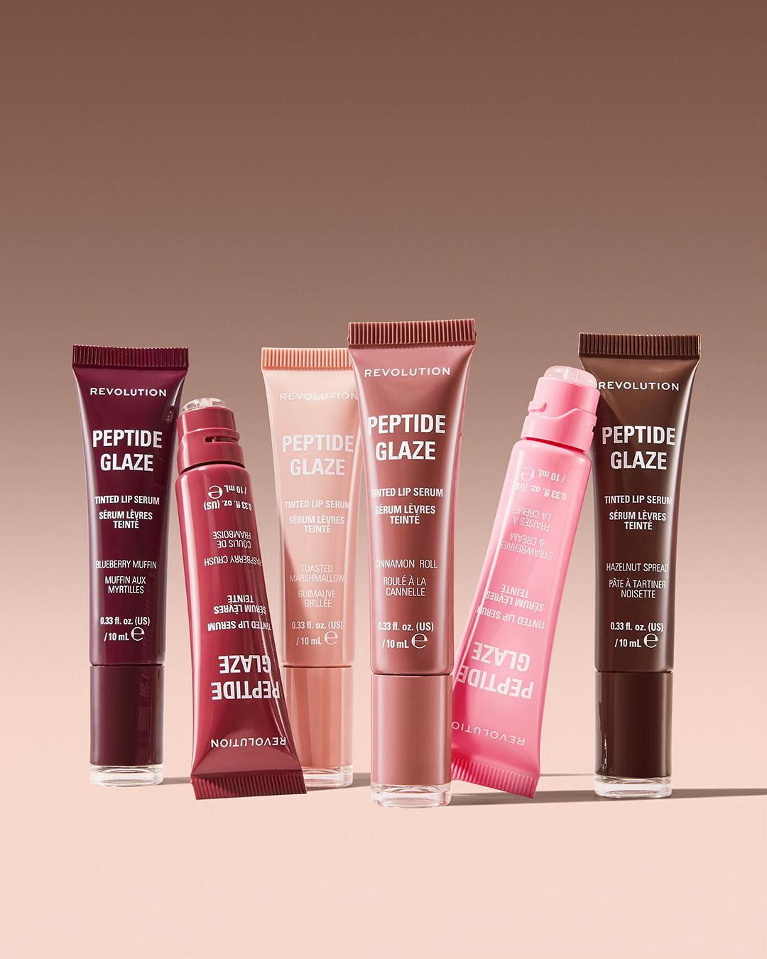 @Makeup Revolution