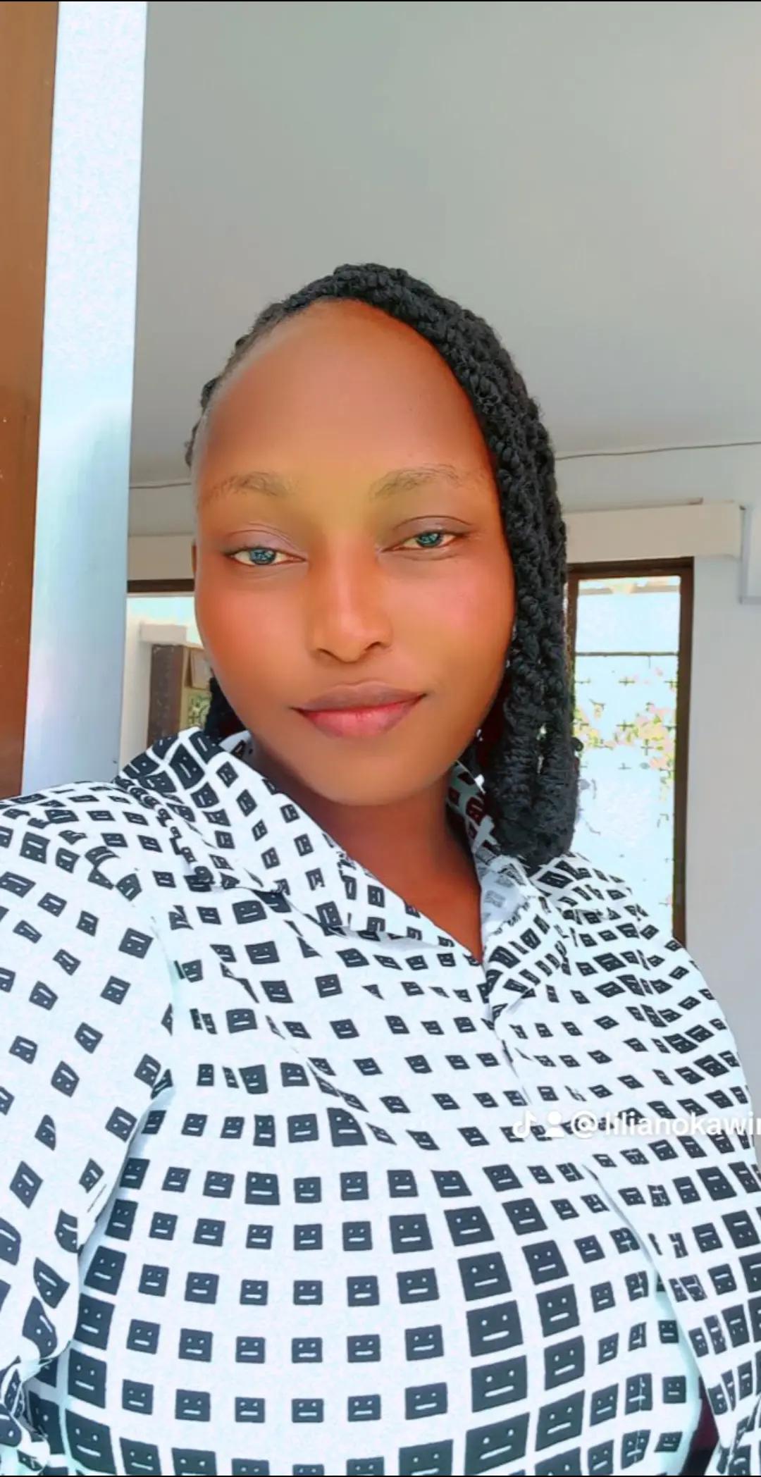 @lilian kawira