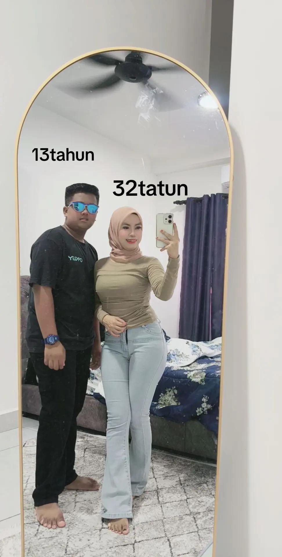 @❤️Gadis kain Batik❤️