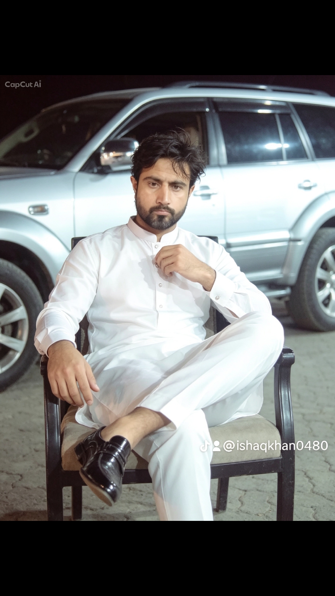 @❤️Ishaq ❣️Khan❣️💕❤️