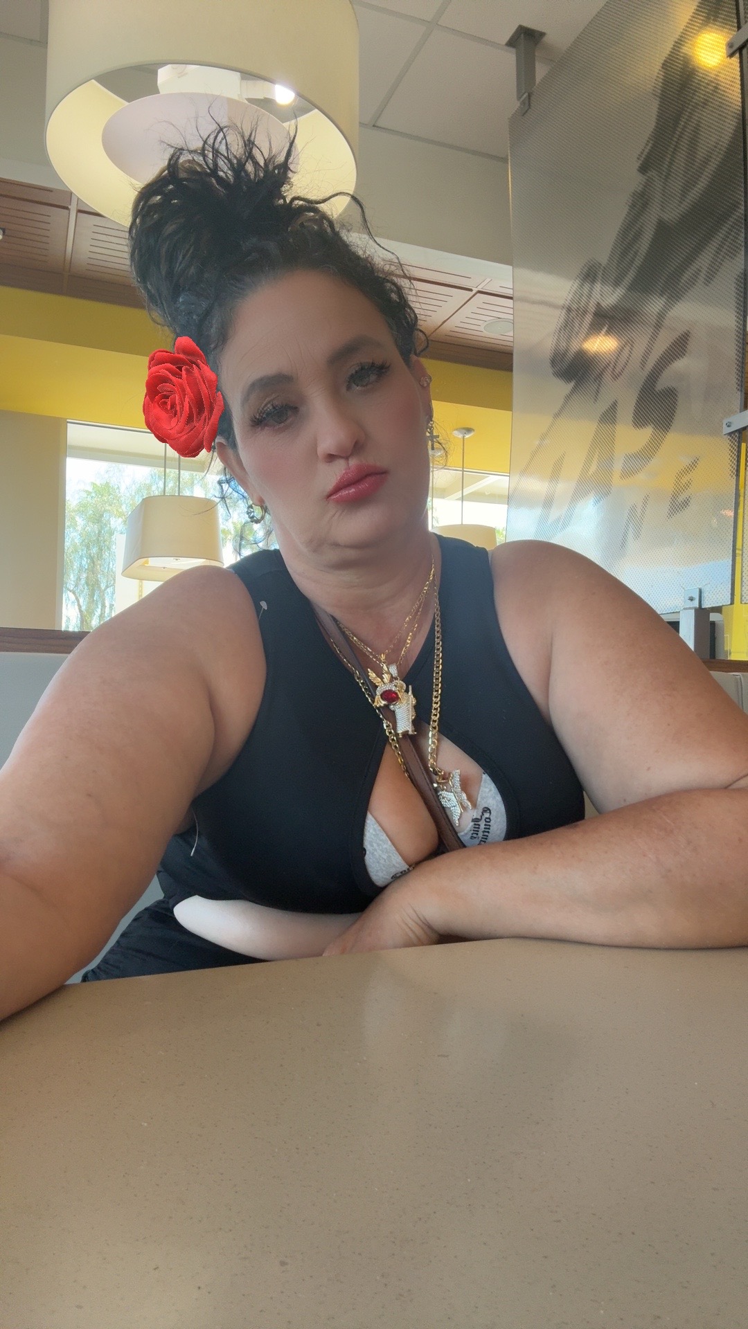 @Yuleidy Garcia