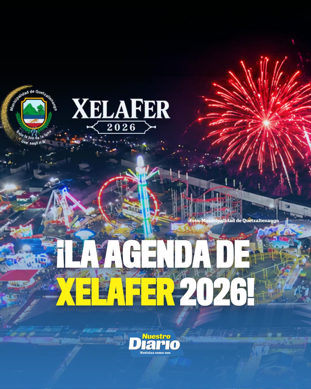 @Tiktok oficial Nuestro Diario