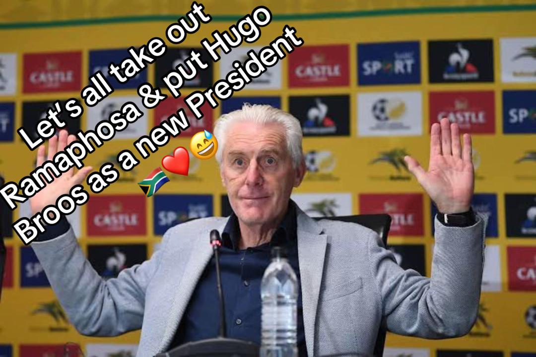 @Tebza Mhlonishwa Goeieman