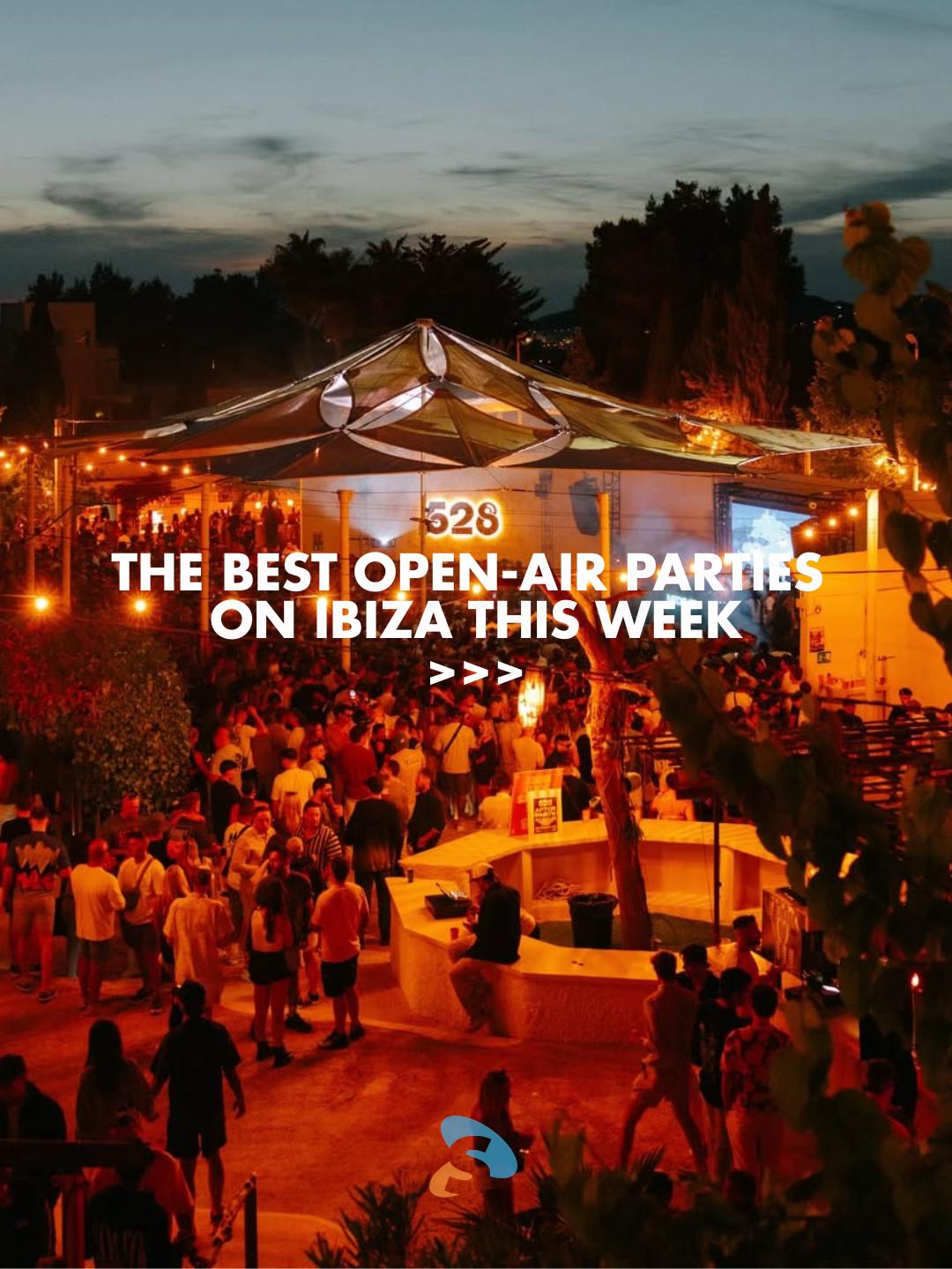 @Ibiza Spotlight