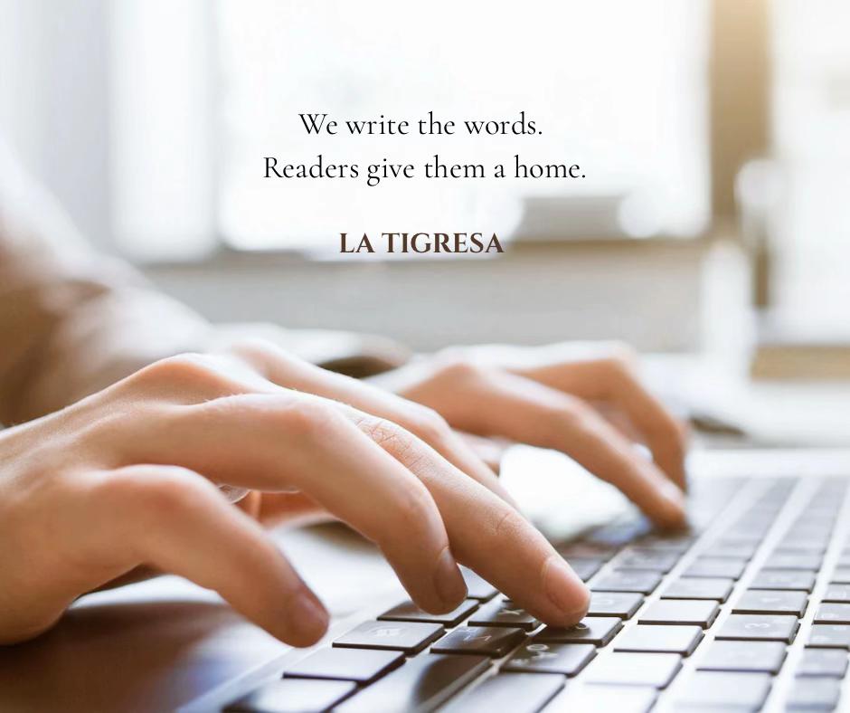 @La Tigresa
