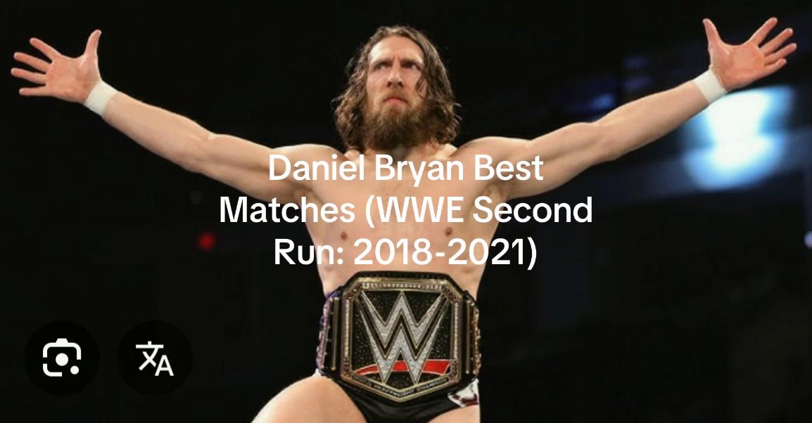 @La biblioteca del wrestling