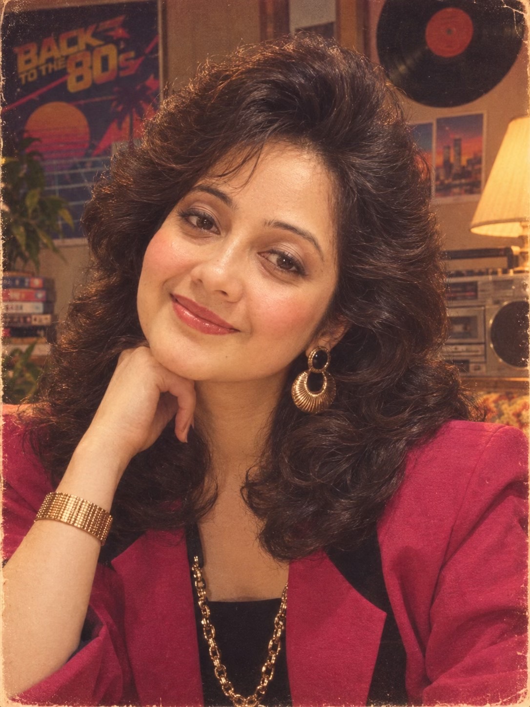 @Mandakini