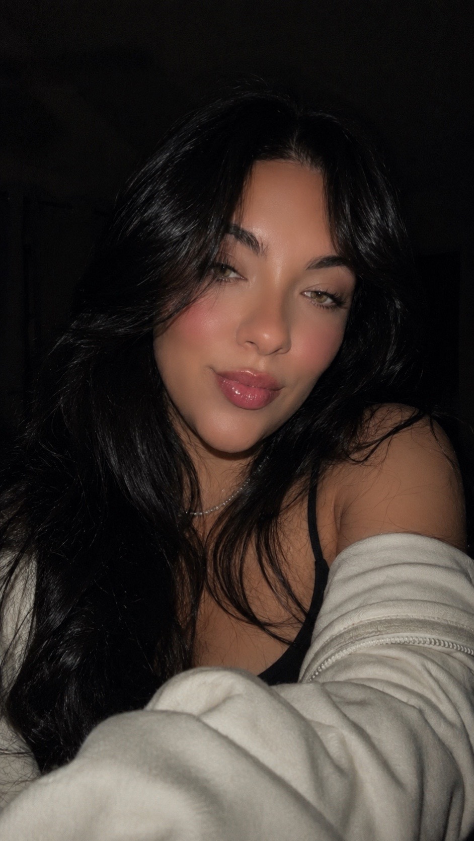 @Alexis Freiberg
