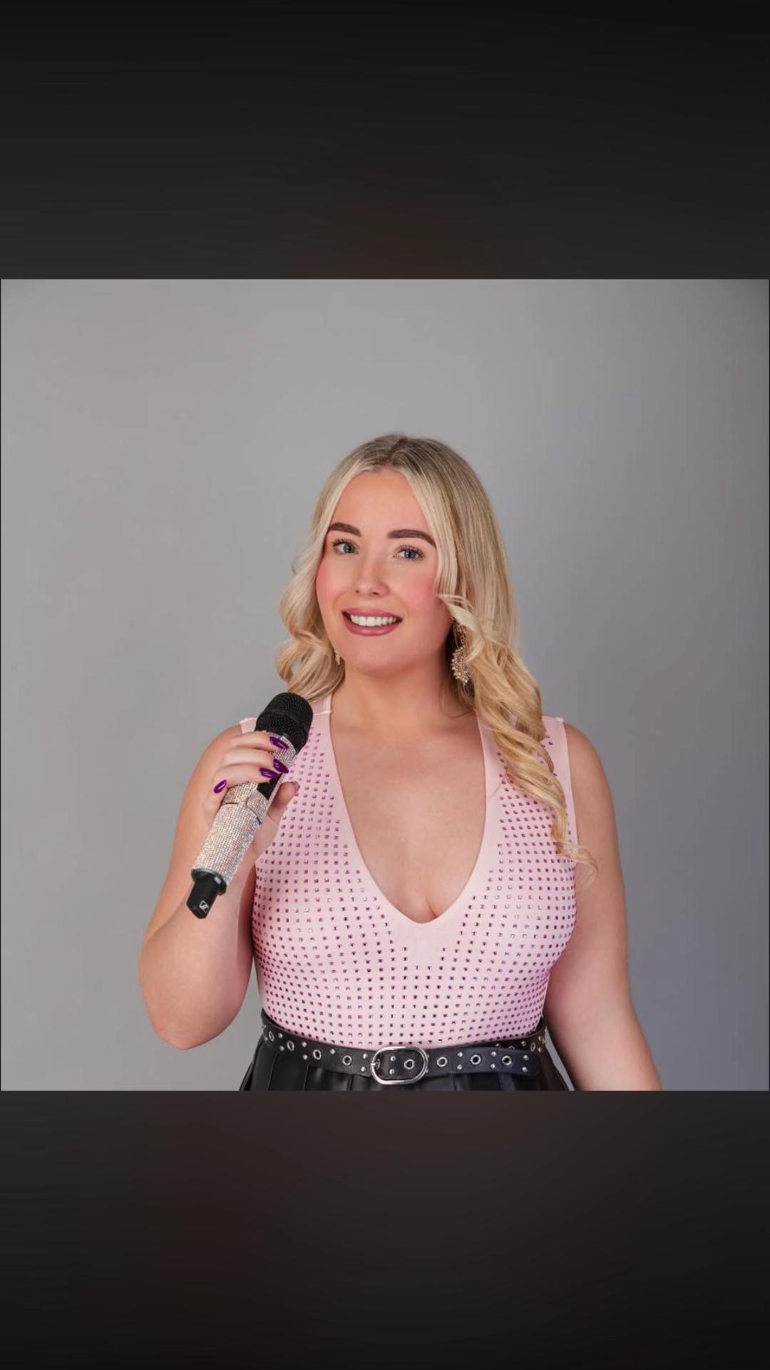 @jadehannahvocalist