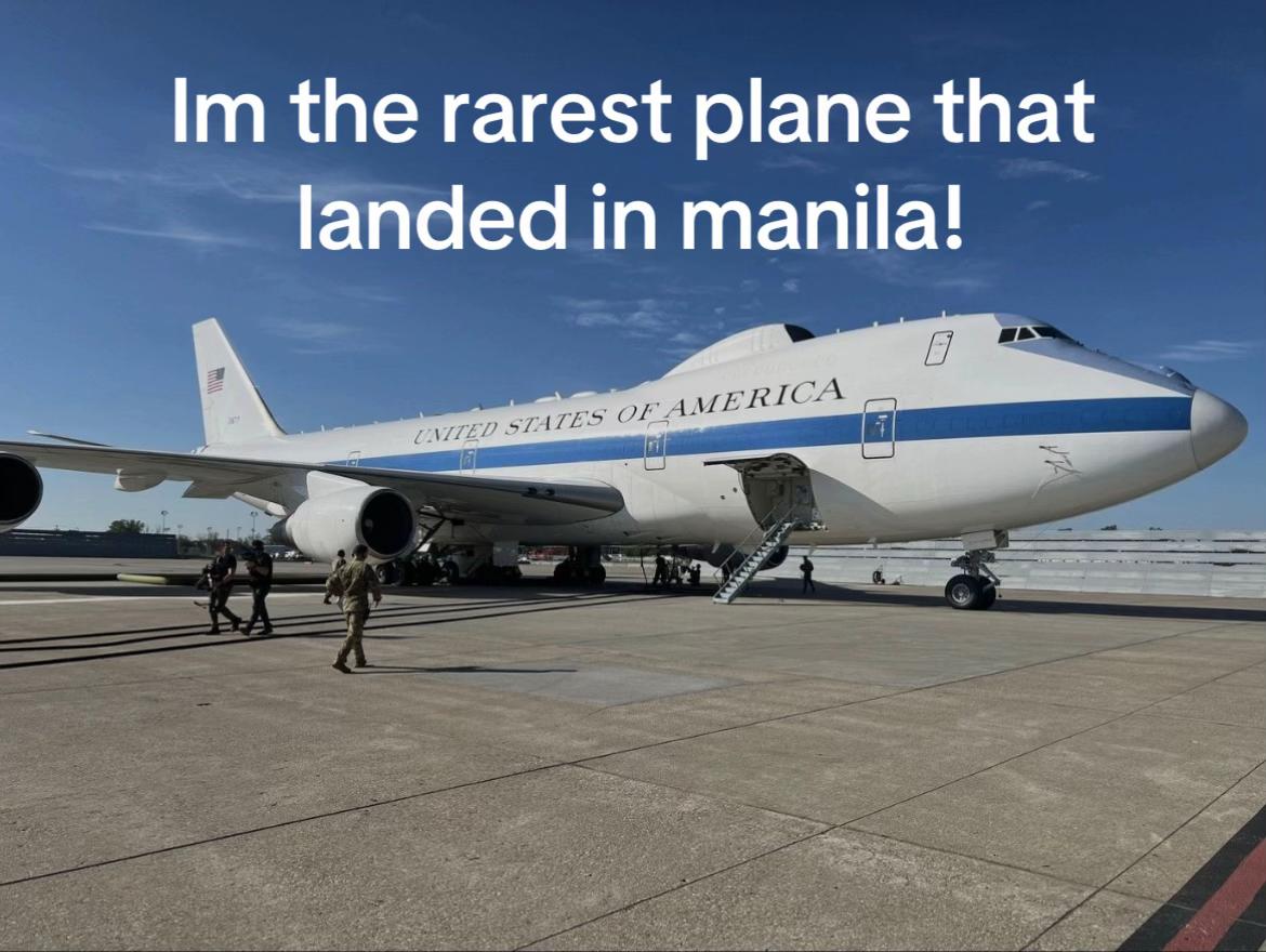 @Zid The PlaneSpotter📱✈️
