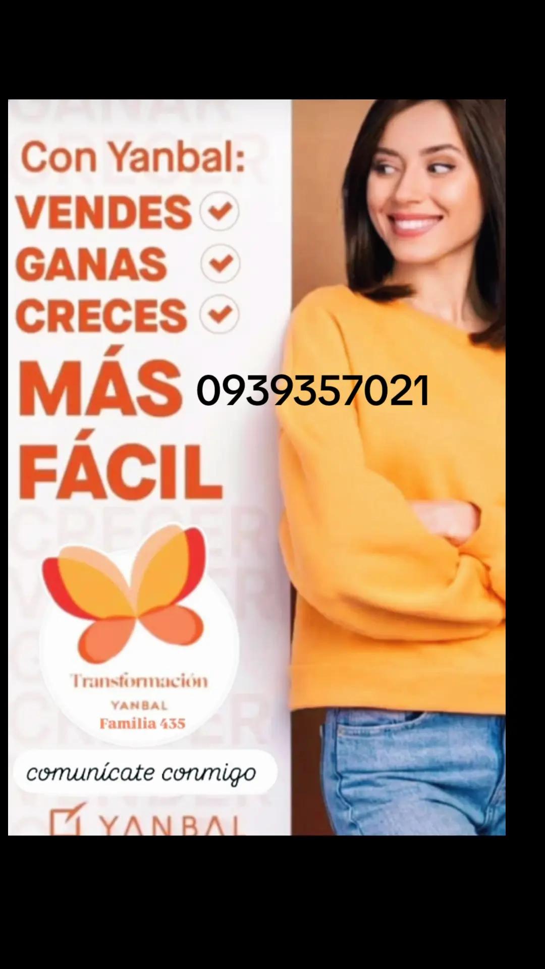 @LETY EMPRENDE EN YANBAL 🦋