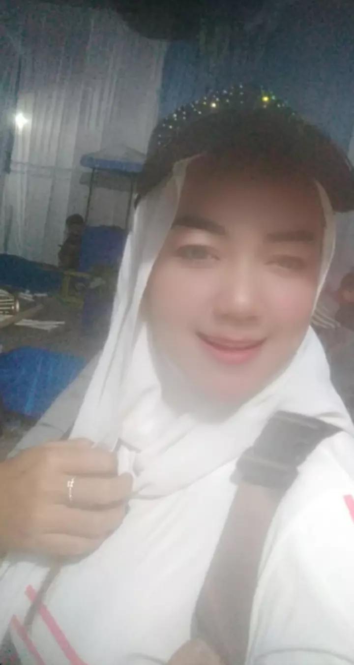 @Qeysa wedding