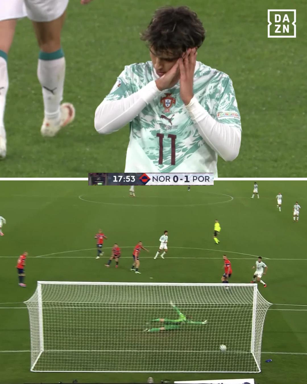 @DAZN F&uacute;tbol