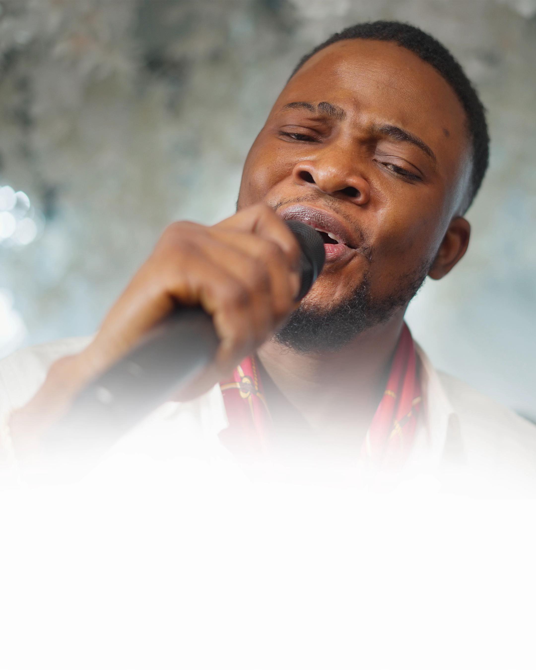 @Emmanuel Adebisi
