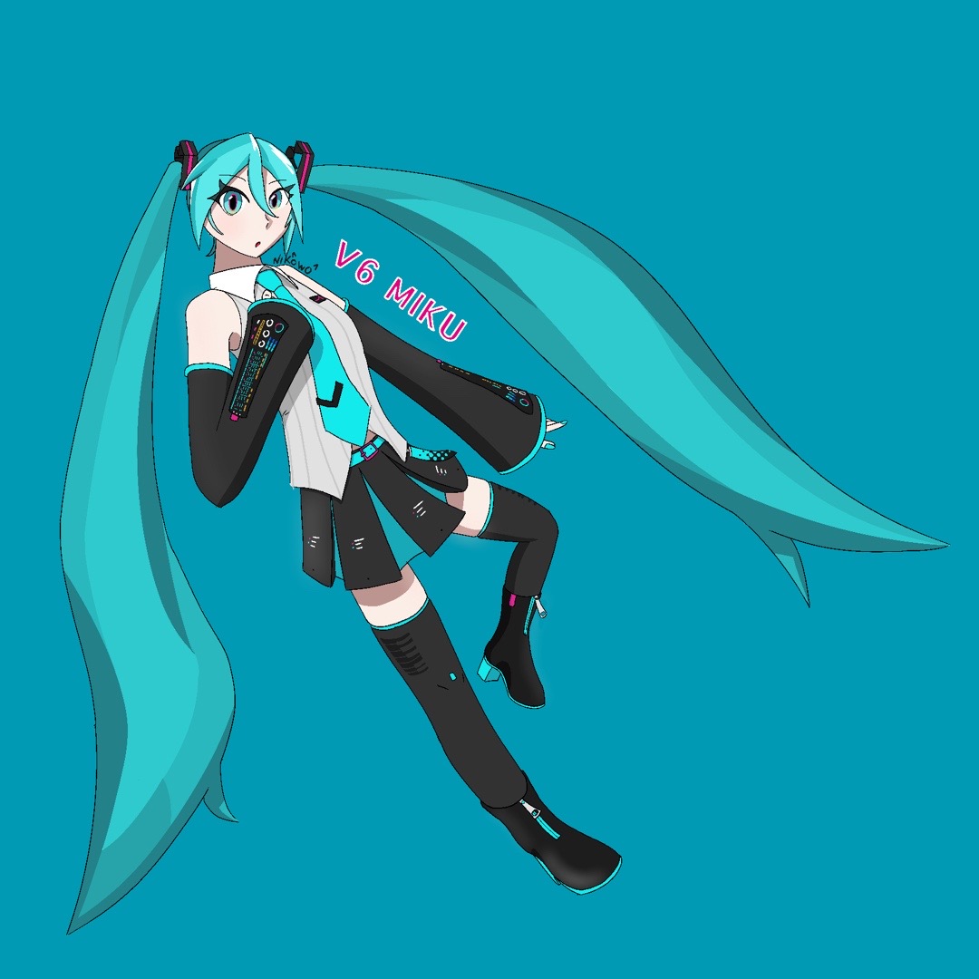 @Nikowo