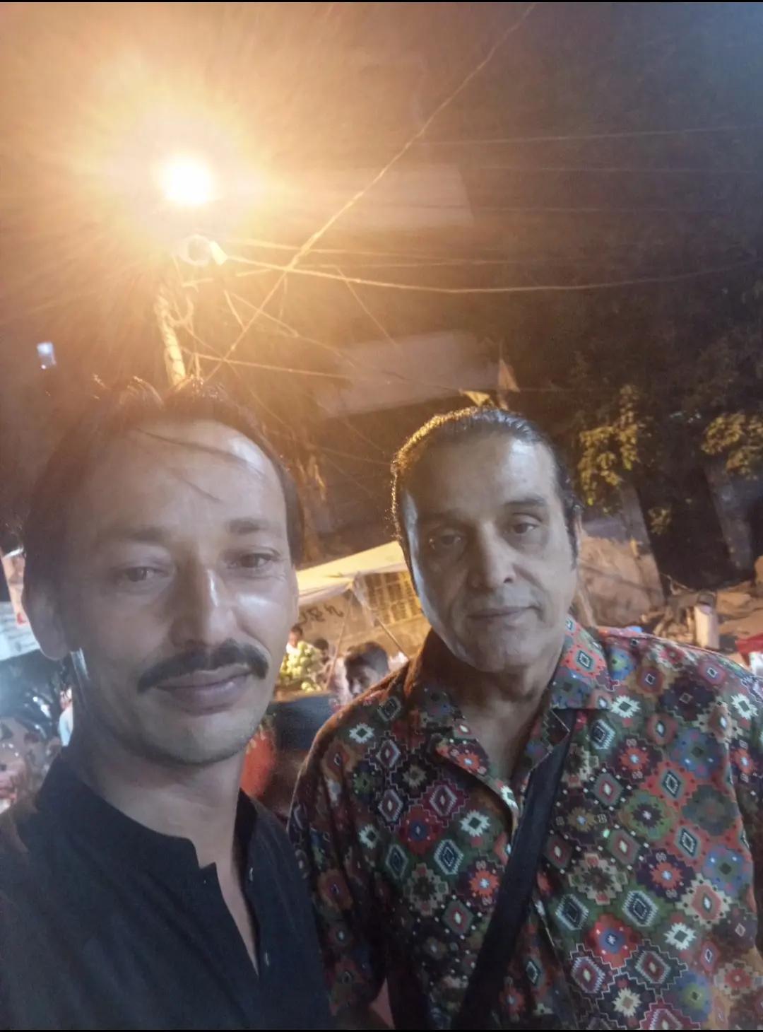@Javed Rana