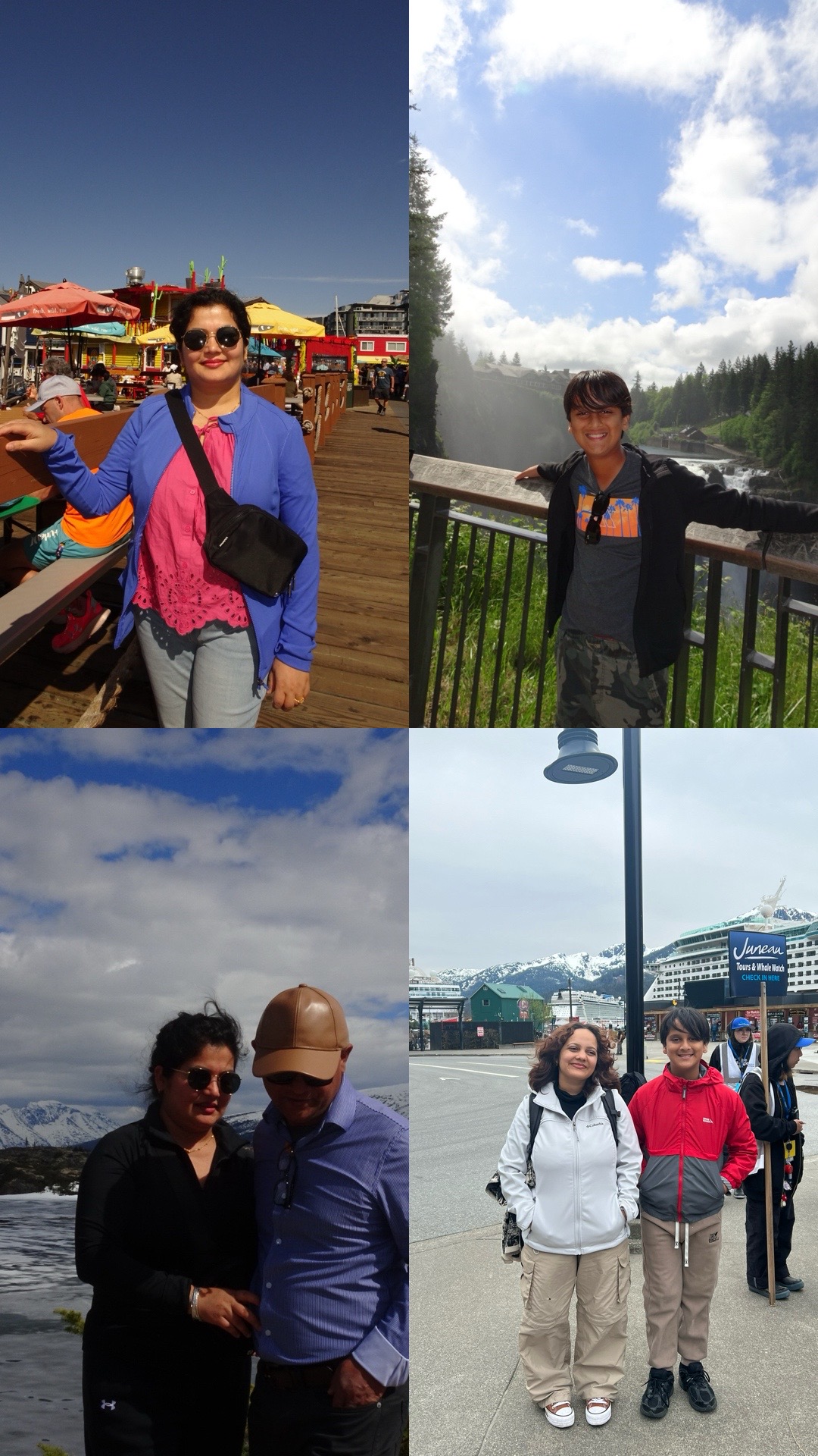 @Sunitasubedi