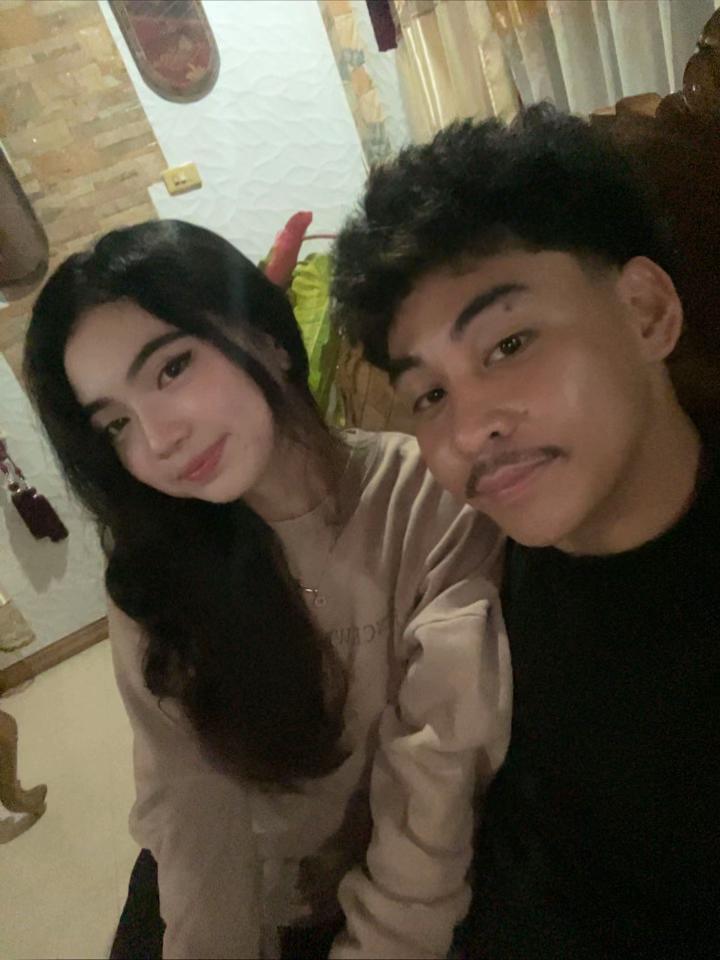 @Mark Julius Calacar