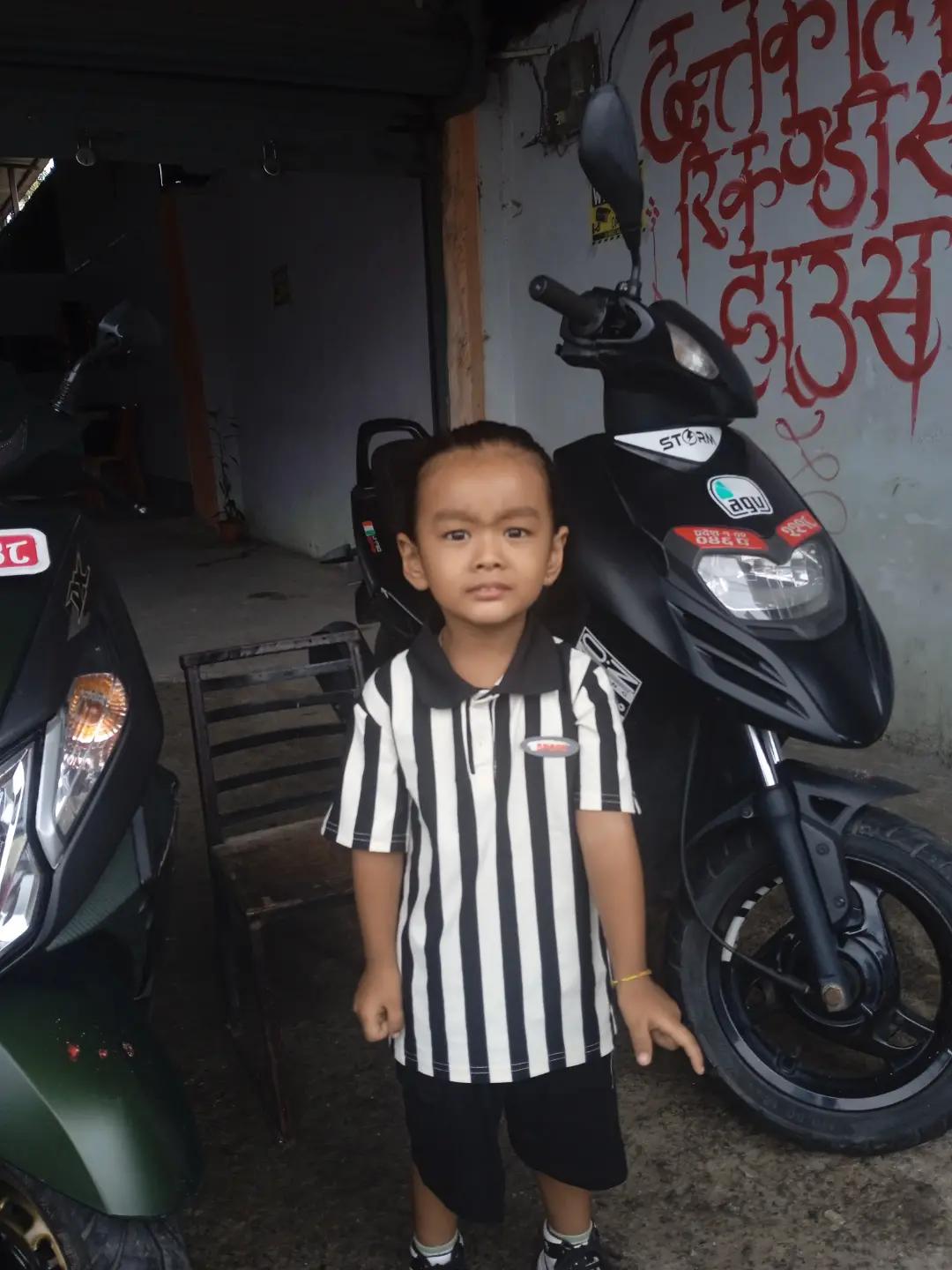 @chandrakala bhattarai