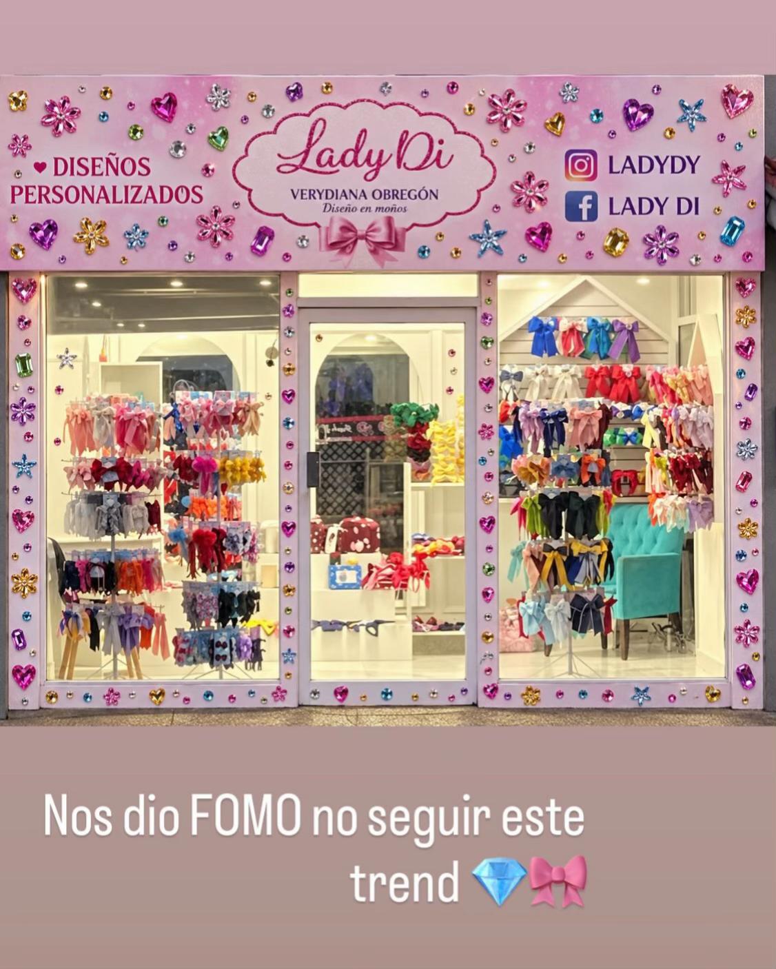 @ladydiboutiuqe