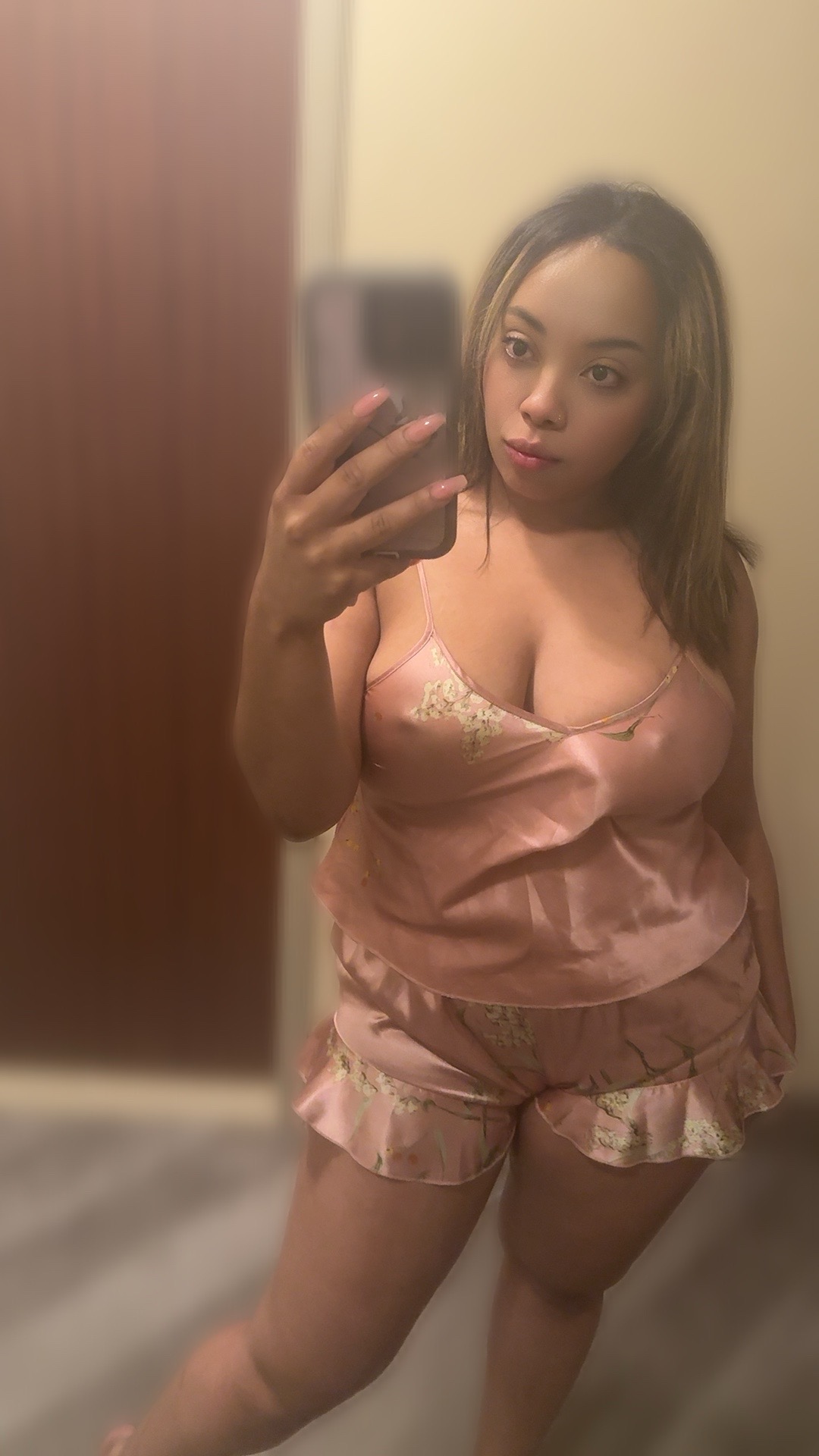 @Dominique Angelique