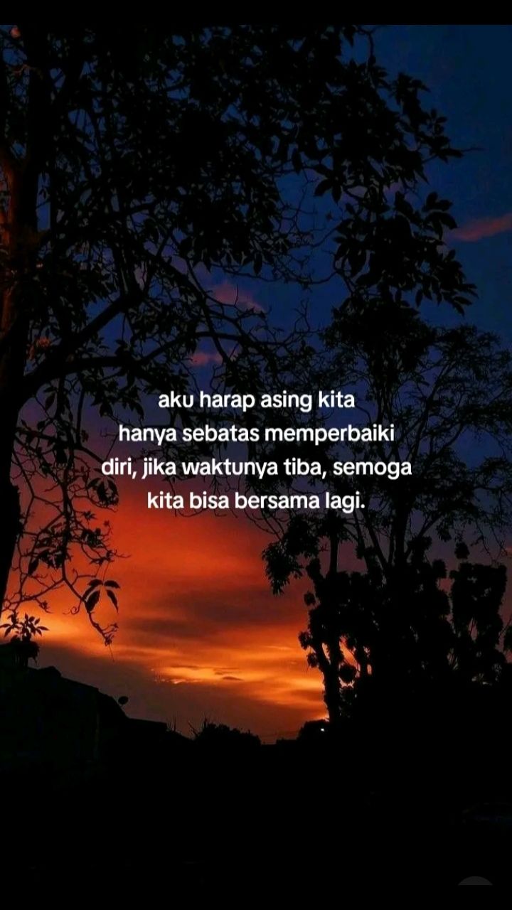 @SENJA Bubu💞🌅
