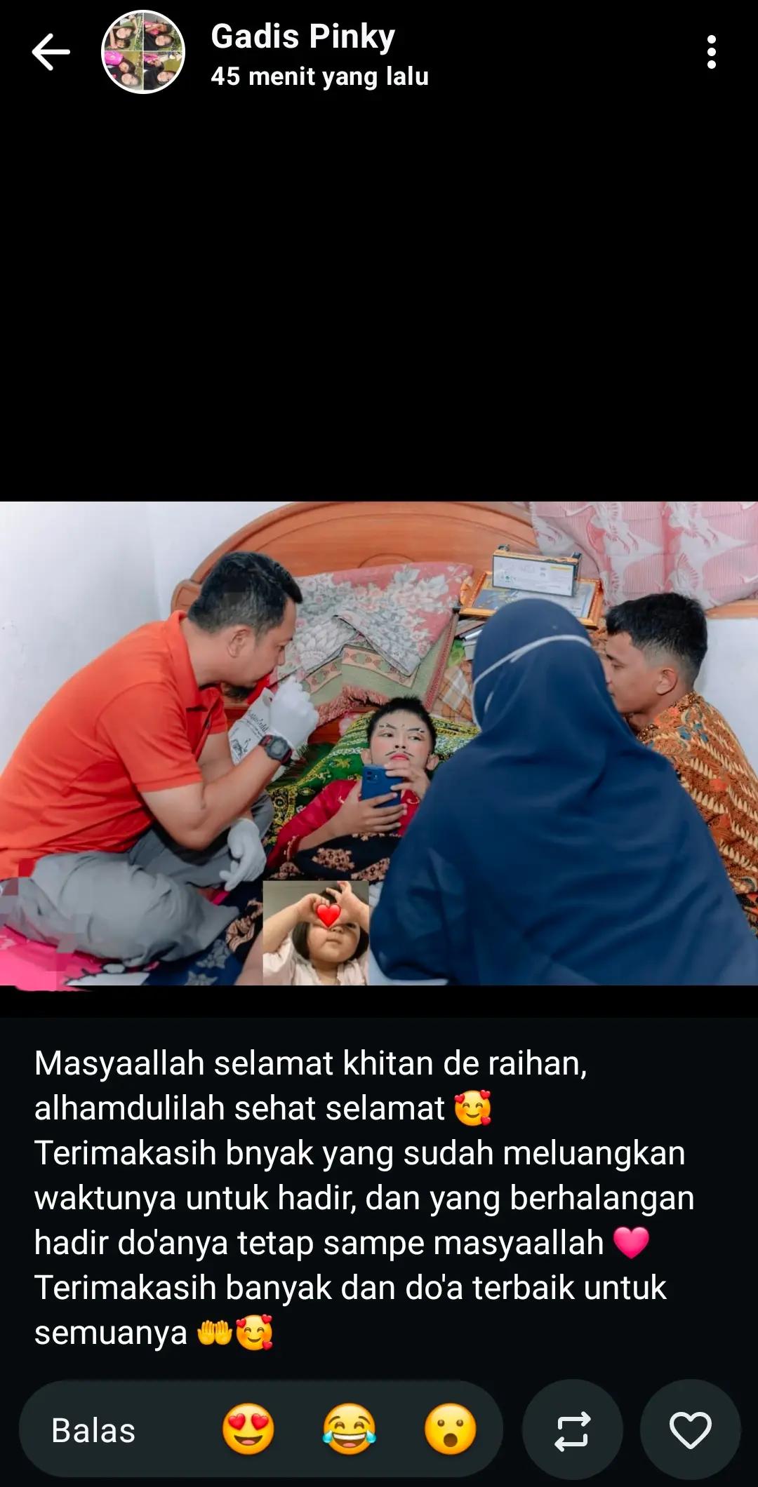 @RUMAH SUNAT MODERN INDRAMAYU
