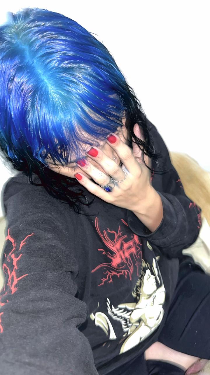 @$K4ily*⛦☾☼•*