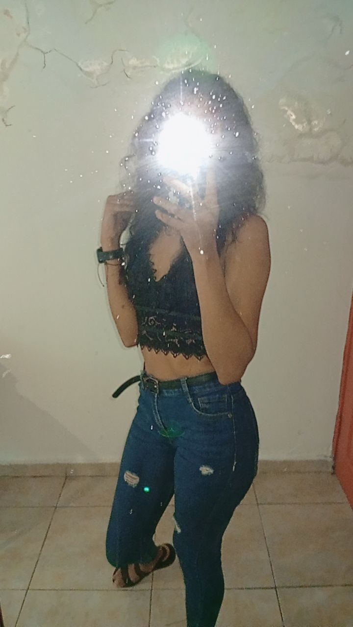 @La Morena31/19❤️👑