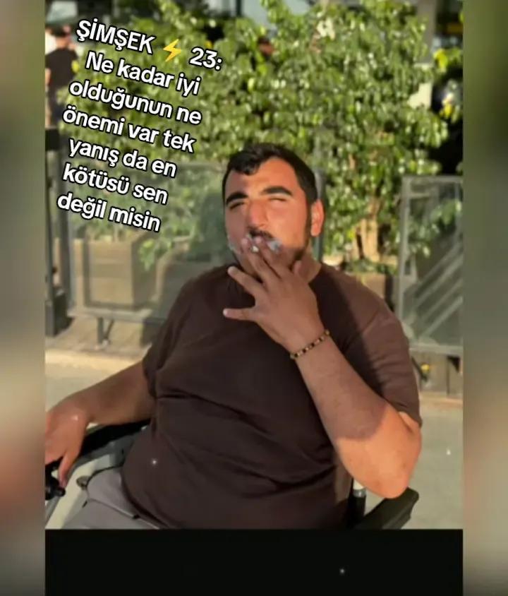 @ŞİMŞEK