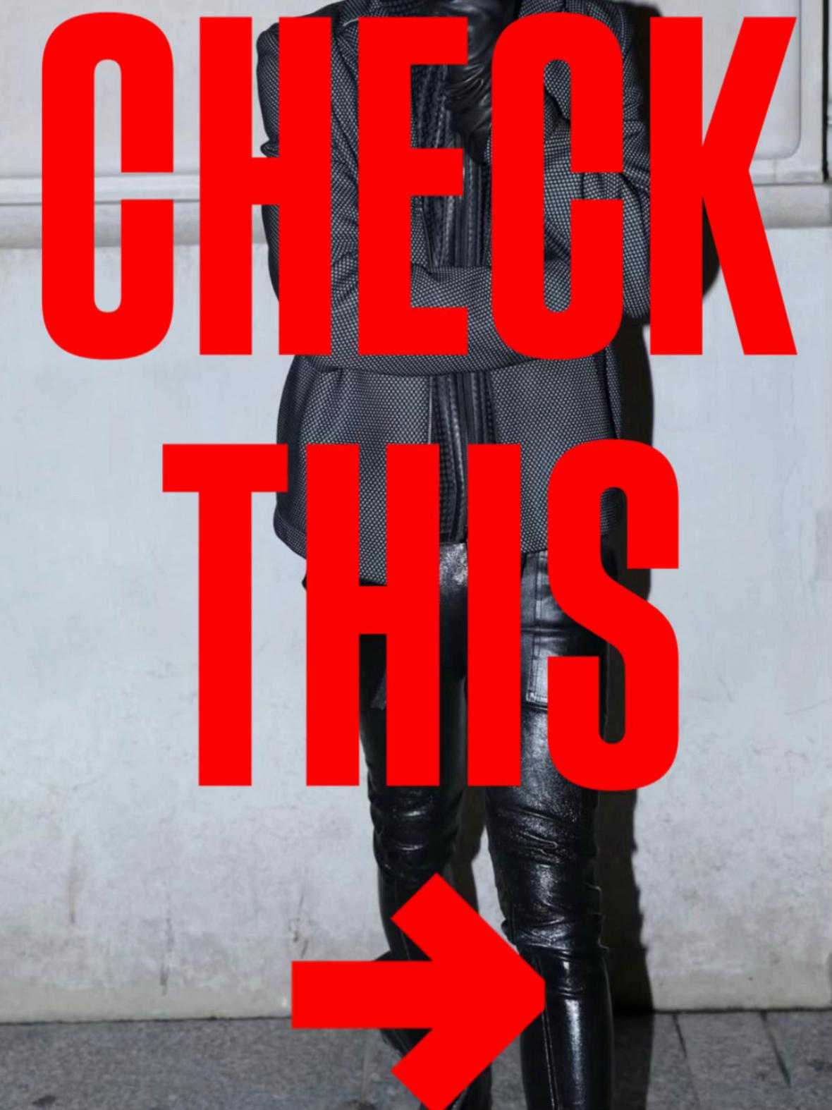 @fash!on geek
