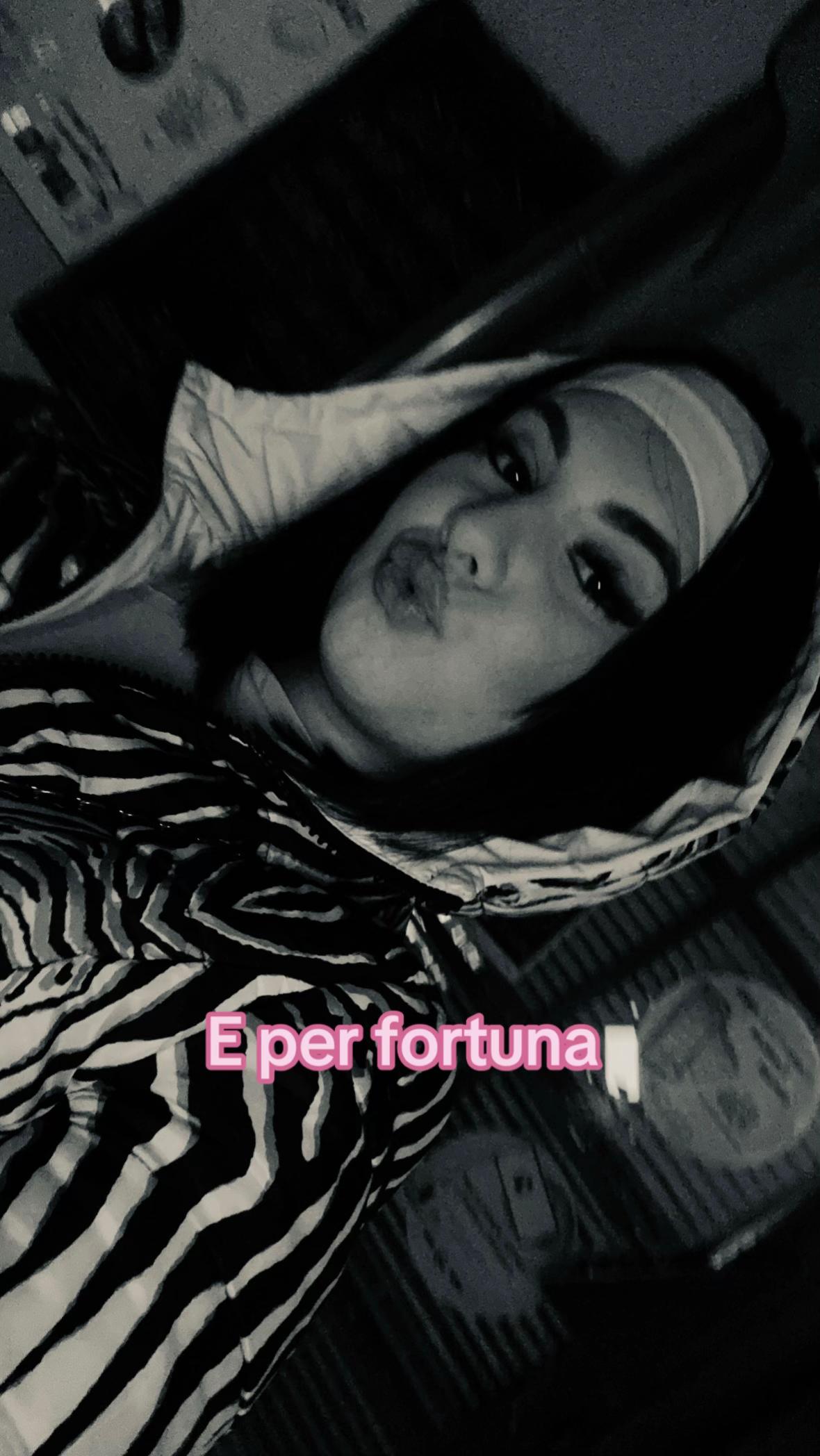 @Benedetta.burgaretta0