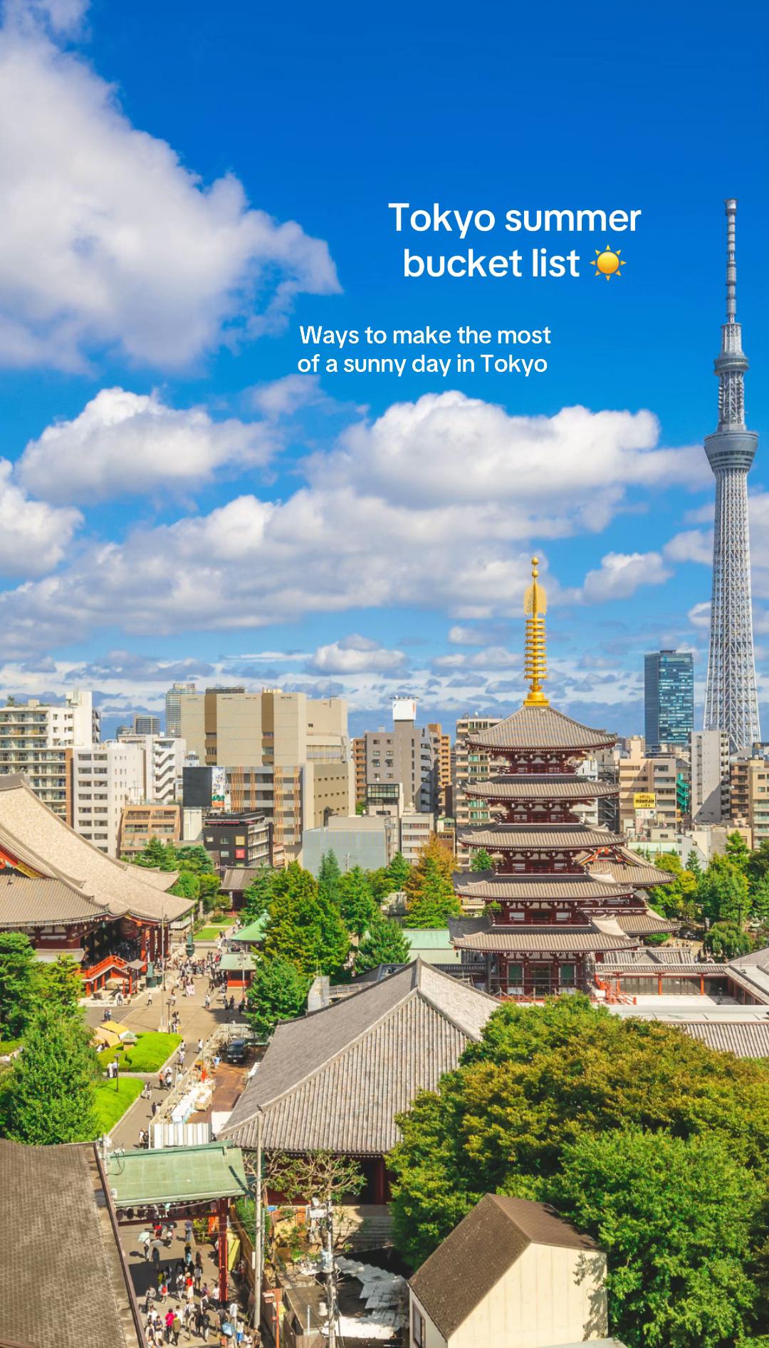 @Tokyo
